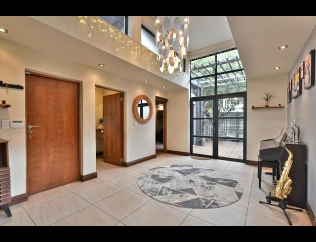 4 BEDROOM HOUSE FOR SALE IN MEYERSDAL ECO ESTATE